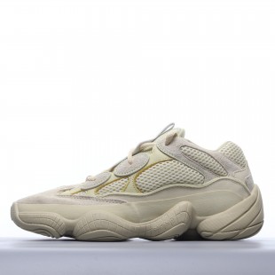 아디다스 이지 500 슈퍼문 옐로우 Adidas Yeezy 500 Super Moon Yellow DB2966