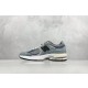 뉴발란스 x JJJ자운드 2002R 스톰 블루 New Balance x JJJJound 2002R Storm Blue M2002RU2