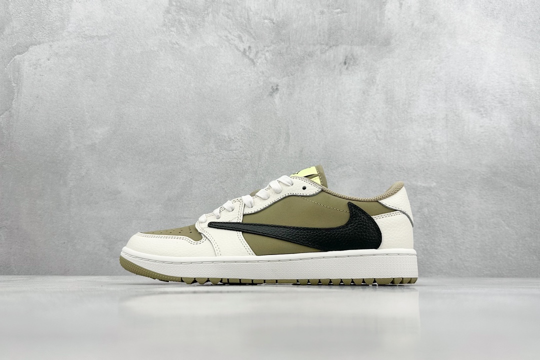 나이키 조던 1 로우 x 프라그먼트 x TS Fragment x TS x Air Jordan 1 Low FZ3124-200