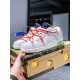 나이키 x 오프화이트 덩크 로우 더 50 - 로트 13 Nike x Off-White Dunk Low The 50 - Lot 13 DJ0950-110