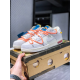 나이키 x 오프화이트 덩크 로우 더 50 - 로트 19 Nike x Off-White Dunk Low The 50 - Lot 19 DJ0950-119