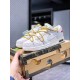 나이키 x 오프화이트 덩크 로우 더 50 - 로트 37 Nike x Off-White Dunk Low The 50 - Lot 37 DJ0950-105