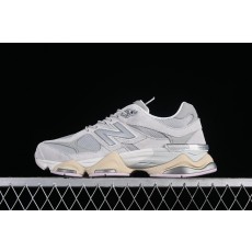 뉴발란스 9060 그레이 라일락 New Balance 9060 Grey Lilac U9060GM