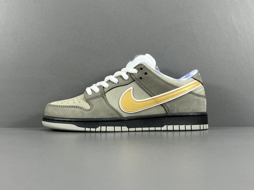 나이키 x 컨셉트 SB 덩크 로우 Nike x Concepts SB Dunk Low BV1310-105