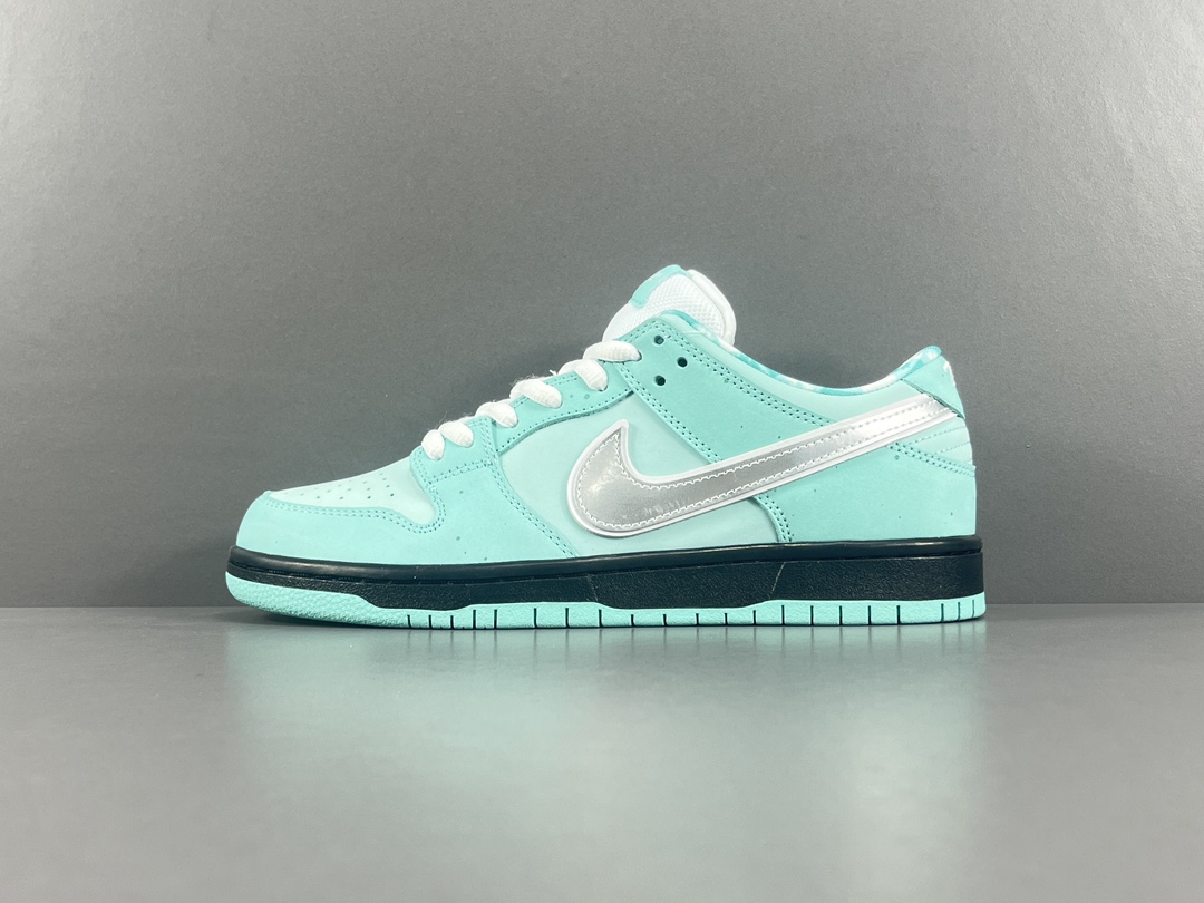 나이키 x 컨셉트 SB 덩크 로우 Nike x Concepts SB Dunk Low BV1310-402