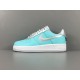 나이키 티파니&코 x 나이키 에어포스 1 SP ”1837“ Tiffany & Co. x Nike Air Force 1 Low SP "1837" DZ1382-003