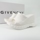 (W) 지방시 마쉬멜로우 러버 샌들 (W) Givenchy Marshmallow Rubber Sandals BE305BE0Y9-313
