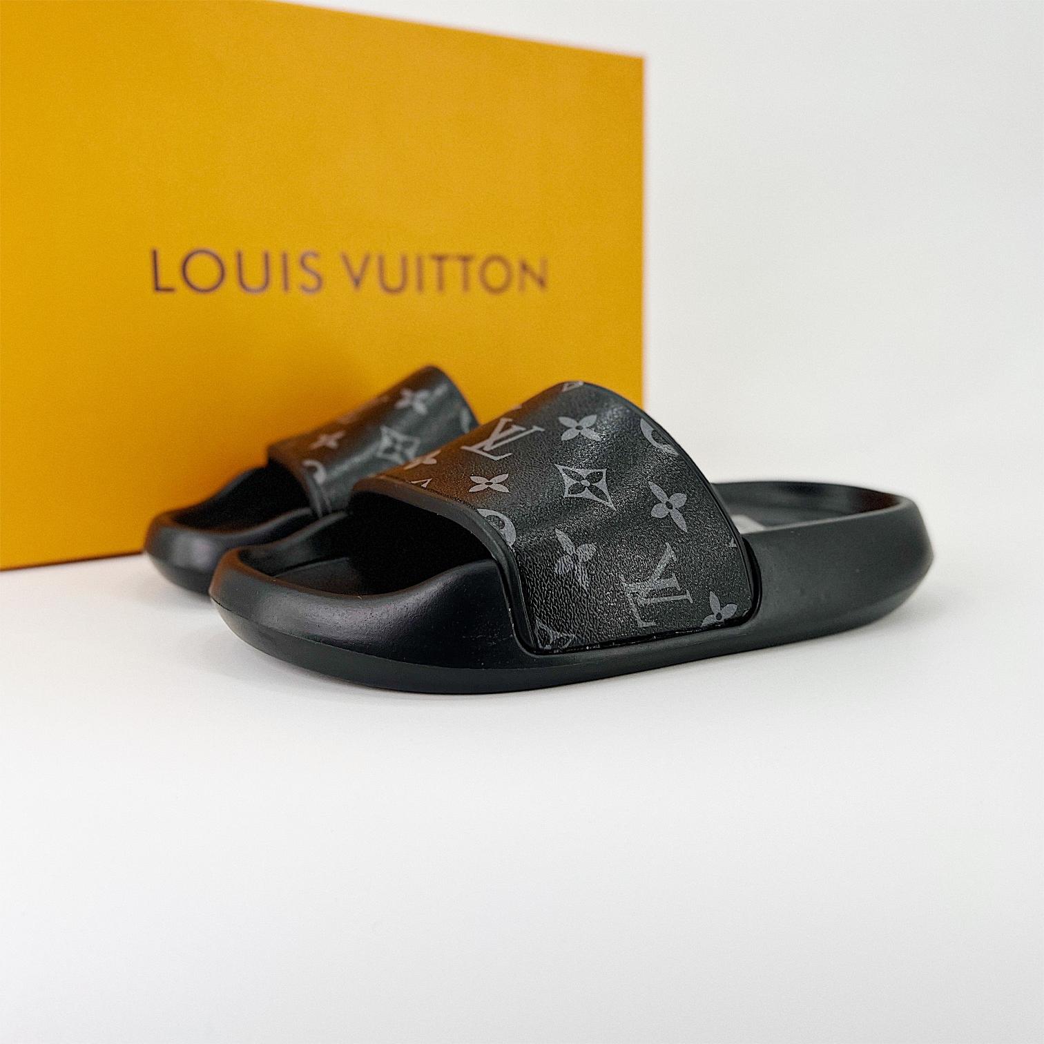 루이비통 LV 슬리퍼 Louis Vuitton LV