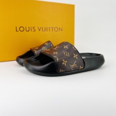 루이비통 LV 슬리퍼 Louis Vuitton LV