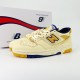 뉴발란스 x 에메 레온 도르 550 던 글로우 빅토리 블루 New Balance x Aime Leon Dore 550 Dawn Glow Victory Blue BB550AX1