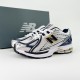 뉴발란스 1906R 화이트 골드 New Balance 1906R White Gold M1906RA