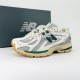 뉴발란스 1906R 실버 그린 New Balance 1906R Silver Green M1906RQ