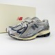 뉴발란스 x 디스이즈네버댓 1906R 2022 다운타운 런 New Balance x Thisisneverthat 1906R 2022 Downtown Run M1906RTI
