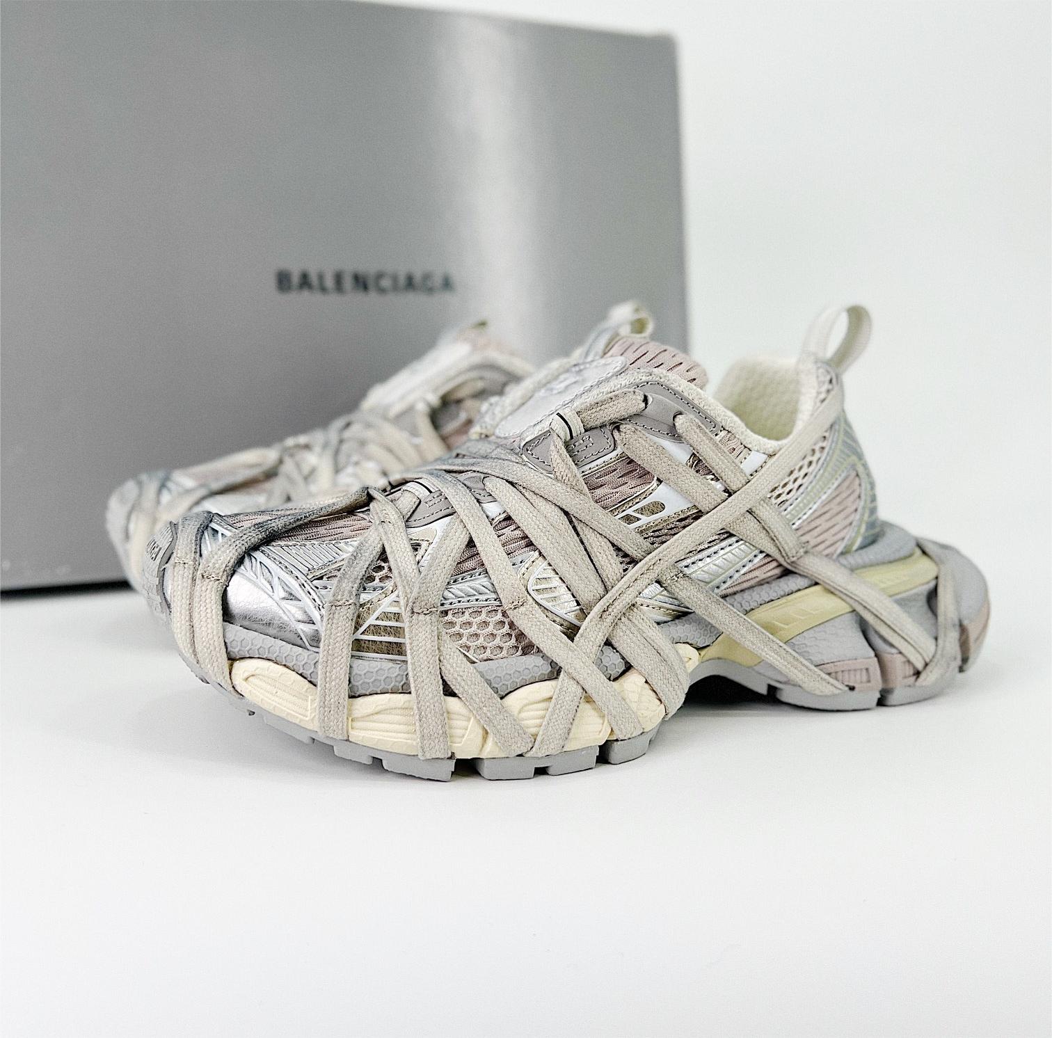 발렌시아가 스니커즈 Balenciaga Phantom sneakers 778697 W3XLL 9191