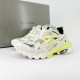 발렌시아가 Track 2 Sneakers 568615 W2FC1 5845