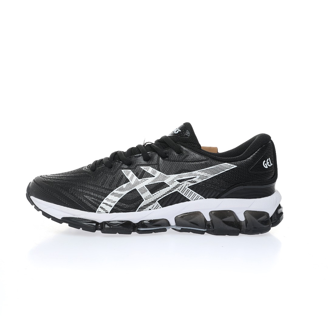 아식스 젤 퀀텀 360 VII Asics Gel-Quantum 360 VII 1201A481-010
