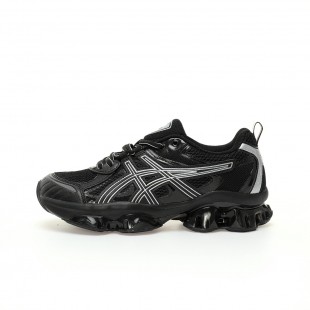 아식스 젤 퀀텀 키네틱 블랙 실버 Asics Gel-Quantum Kinetic Black Sliver 1203A270-001