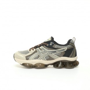아식스 젤 퀀텀 키네틱 버치 다크 토프 Asics Gel-Quantum Kinetic Birch Dark Taupe 1203A270-201