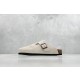 버켄스탁 보스턴 스웨이드 레더 타임 - 레귤러 Birkenstock Boston Suede Leather Thyme- Regula