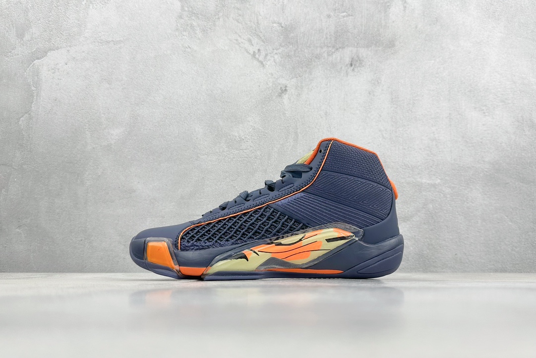나이키 에어 조던 38 Nike AIR JORDAN XXXVIII SE G PF FN7481-102