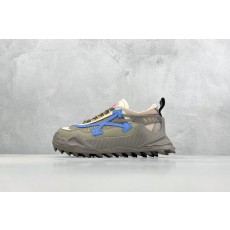 오프화이트 오드시 1000 OFF-WHITE Odsy-1000 Blue Grey SS21