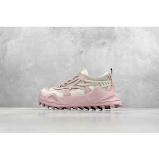 오프화이트 오드시 1000 OFF-WHITE Odsy-1000 핑크