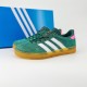 아디다스 가젤 인도어 컬리지에이트 그린 Adidas Gazelle Indoor Collegiate Green IG5929