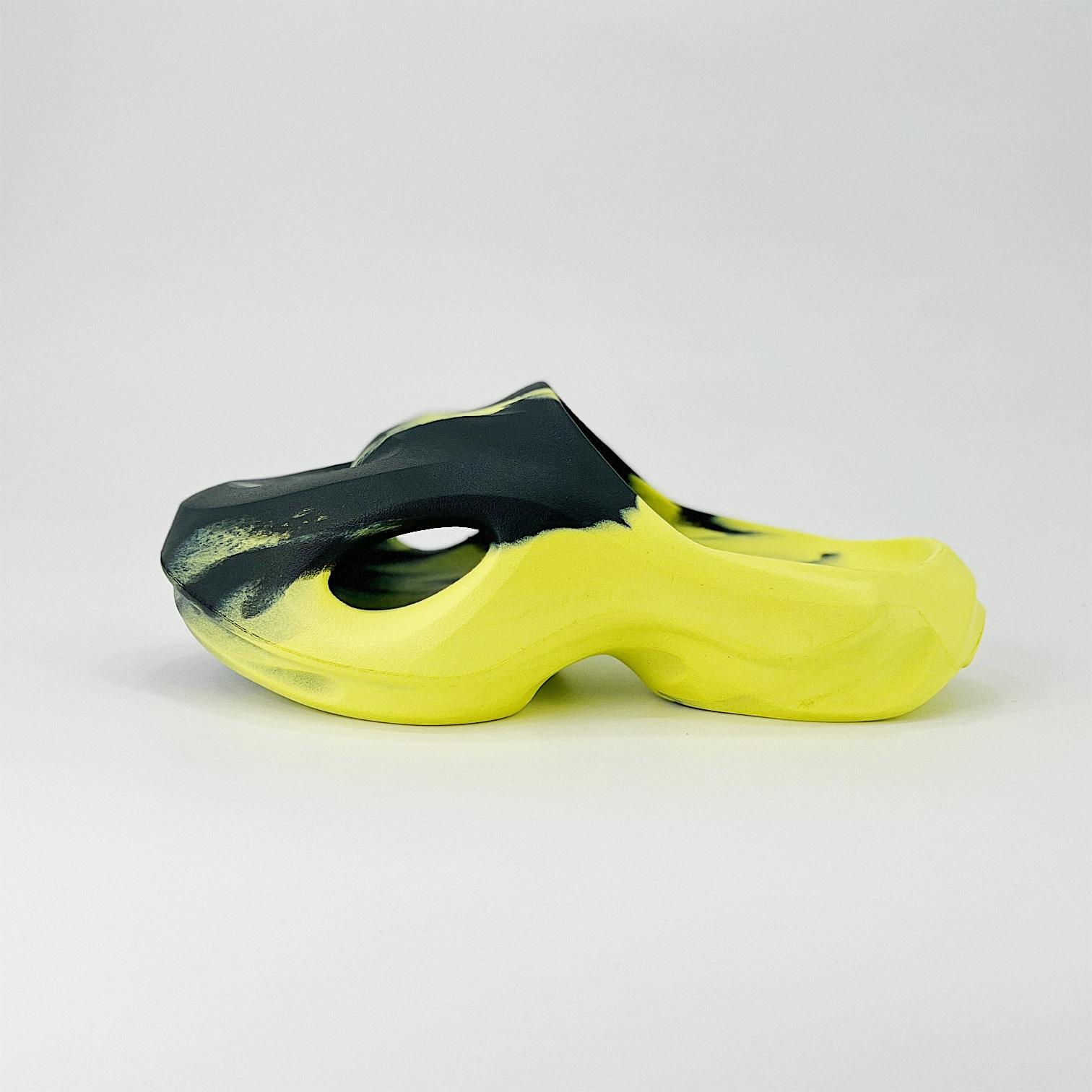 아디다스 x 아이비 파크 슬라이드 Adidas x Ivy Park Slide Sandals PY6658