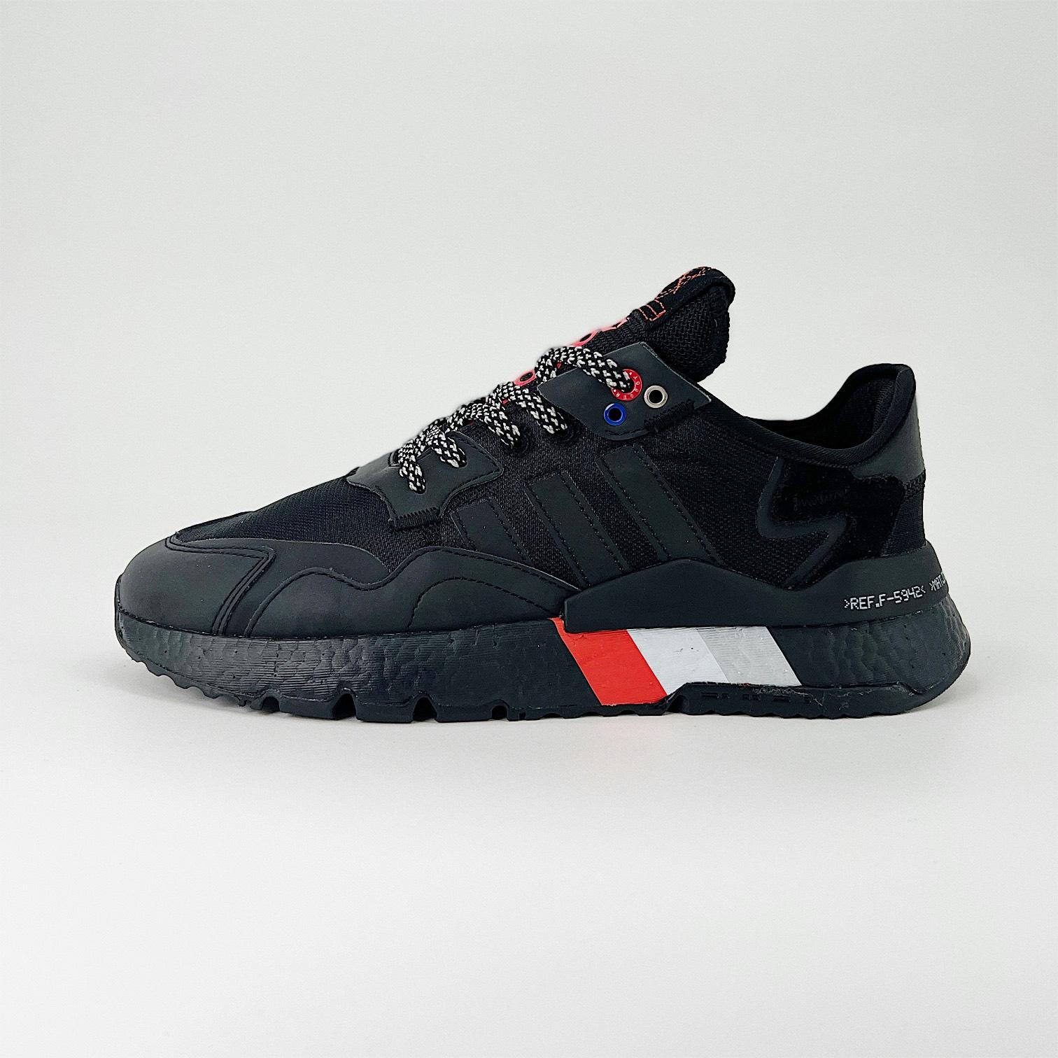 아디다스 Adidas Nite Jogger Boost FV3788