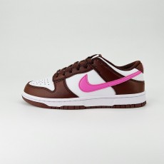 나이키 덩크 로우 스모키 모브 플레이풀 핑크 Nike Dunk Low Smokey Mauve Playful Pink FZ3611-208