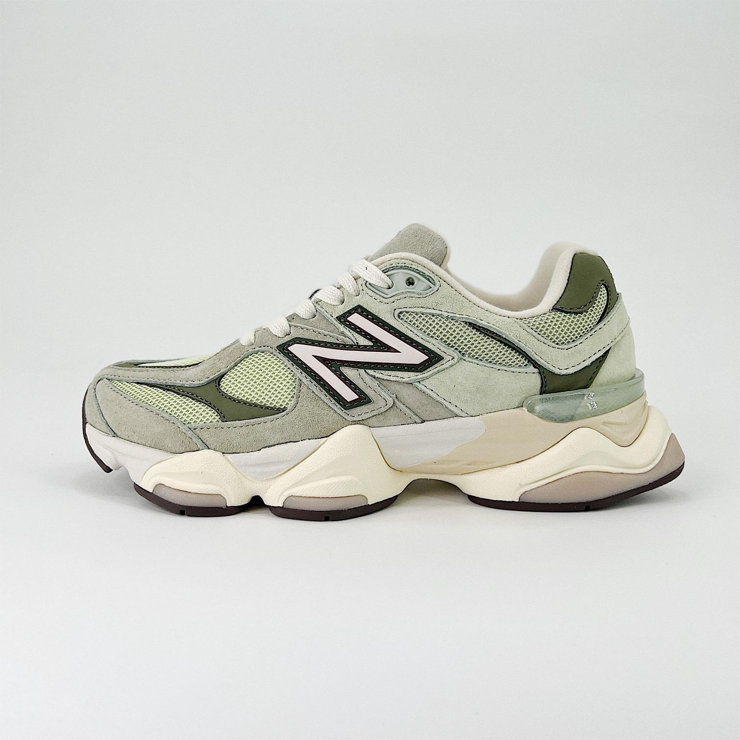 뉴발란스 9060 New Balance 9060 U9060EEC