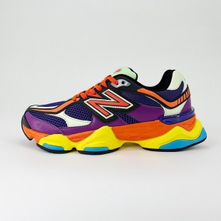 뉴발란스 9060 New Balance 9060 U9060NBX