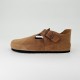 버켄스탁 런던 스웨이드 레더 Birkenstock London Suede Leather 0129431