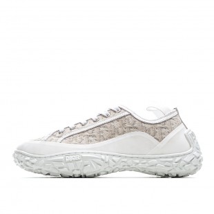 디올 B28 로우 오블리크 스니커즈 Dior B28 Oblique Sneakers