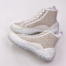 디올 B28 오블리크 스니커즈 Dior B28 Oblique Top Sneakers