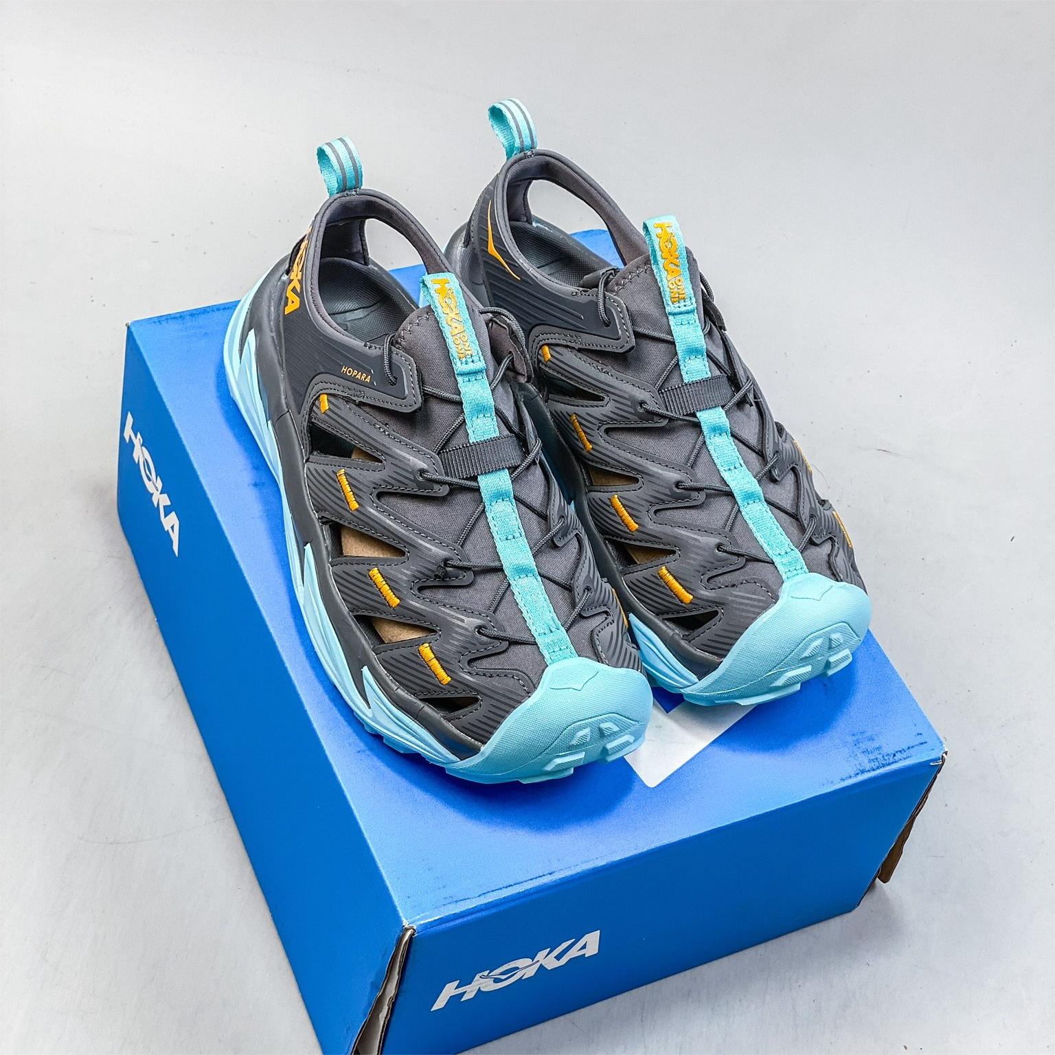 호카 호파라 Hoka Hopara