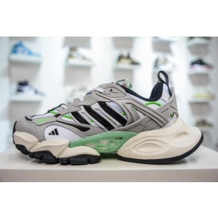 아디다스 Adidas Vento XLG Runner Deluxe IH7800