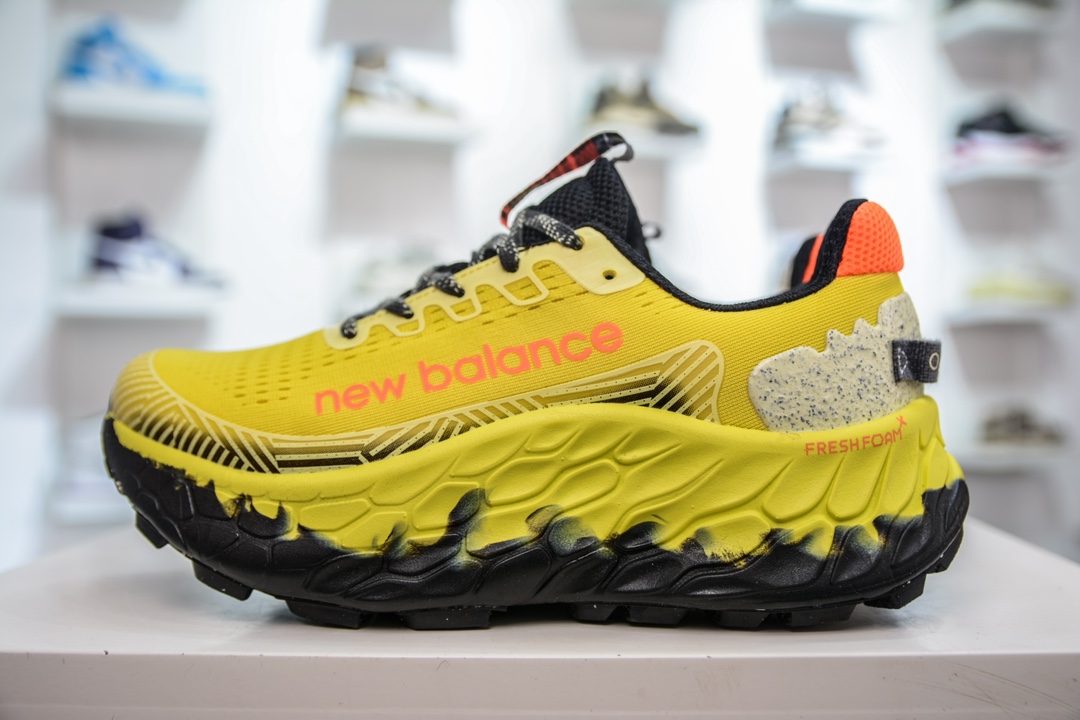 뉴발란스 X 프레쉬폼 모어 트레일 New Balance Fresh Foam X More Trail SE MTMORCC3