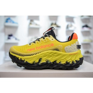 뉴발란스 X 프레쉬폼 모어 트레일 New Balance Fresh Foam X More Trail SE MTMORCC3