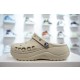 크록스 클래식 플랫폼 클로그 Crocs Classic Platform Clog