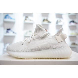 아디다스 이지 부스트 350 V2 Adidas Yeezy Boost 350 V2 Triple White CP9366