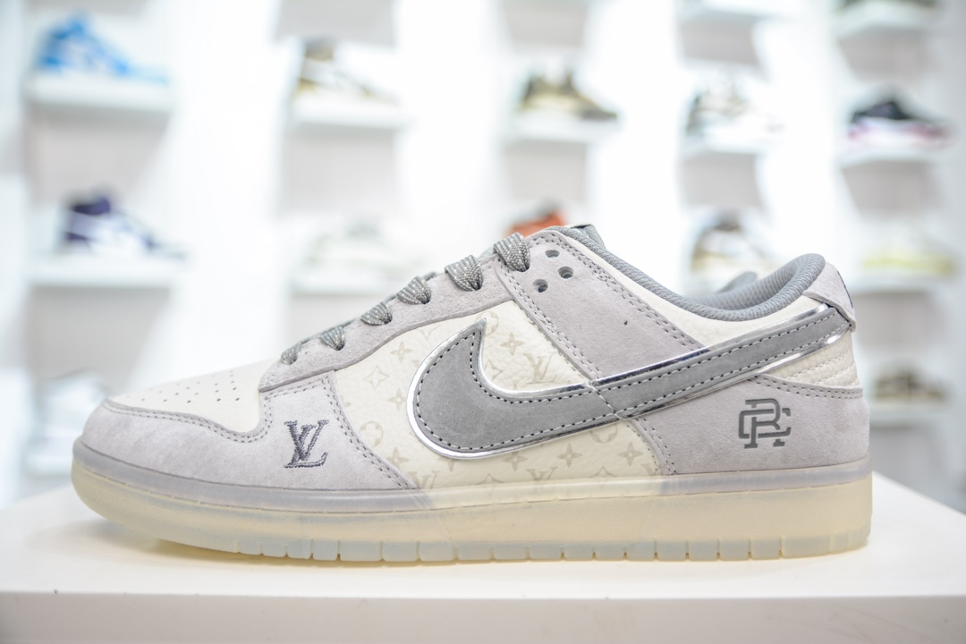 나이키 덩크 로우 X LV Nike Dunk Low X LV CR8033-502
