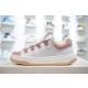 미우미우 스니커즈 MiuMiu Bleached Leather sneakers