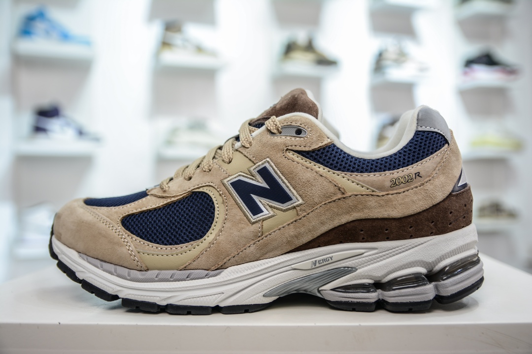 뉴발란스 2002 New Balance 2002 ML2002R5