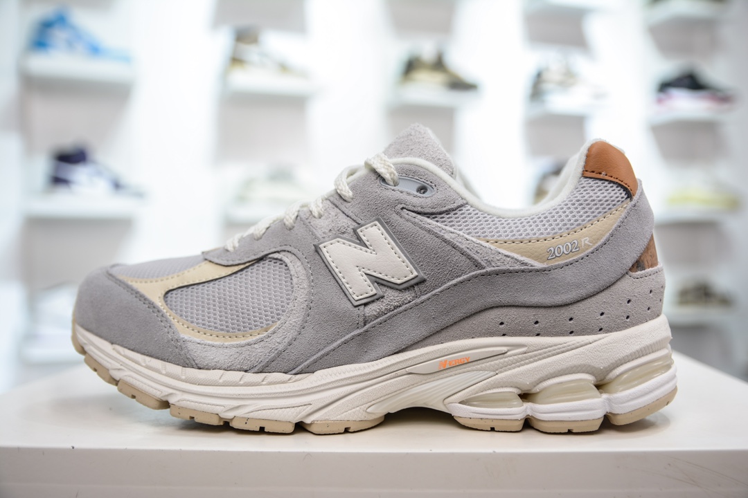뉴발란스 2002 New Balance 2002 M2002RSB