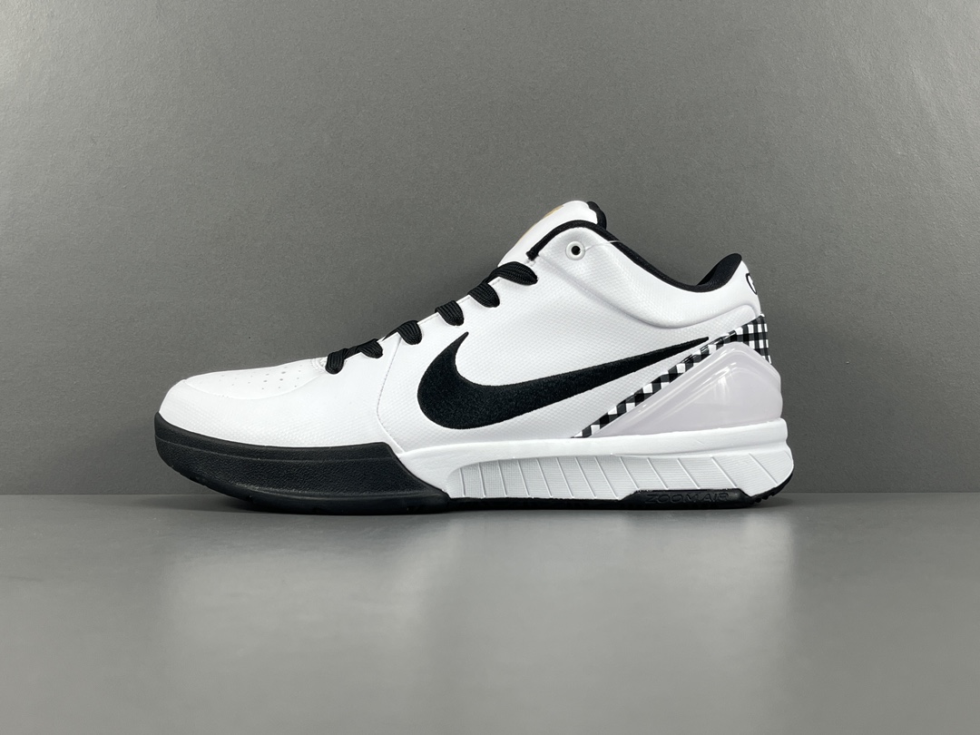 나이키 코비 4 프로트로 맘바시타 지지 Nike Kobe 4 Protro Mambacita Gigi FJ9363-100