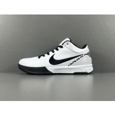 나이키 코비 4 프로트로 맘바시타 지지 Nike Kobe 4 Protro Mambacita Gigi FJ9363-100