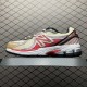 뉴발란스 x 에메 레온 도르 860v2 레드 New Balance x Aime Leon Dore 860v2 Red ML860AD2