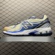 뉴발란스 x 에메 레온 도르 860v2 블루 New Balance x Aime Leon Dore 860v2 Blue ML860AM2