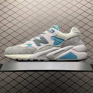 뉴발란스 x 팔라스 MT580 가고일 라피스 블루 New Balance x Palace MT580 Gargoyle Lapis Blue MT580PA2